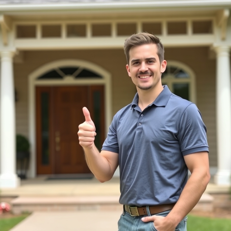 Founder of Miami Termite Pros