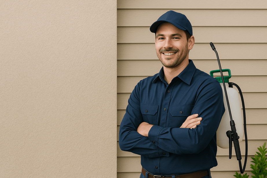 Termite Control in Miami, FL